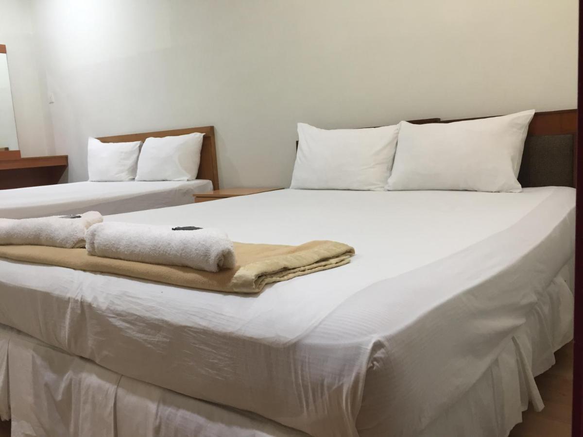 Hotel Sri Malim Tanjong Malim Exterior photo