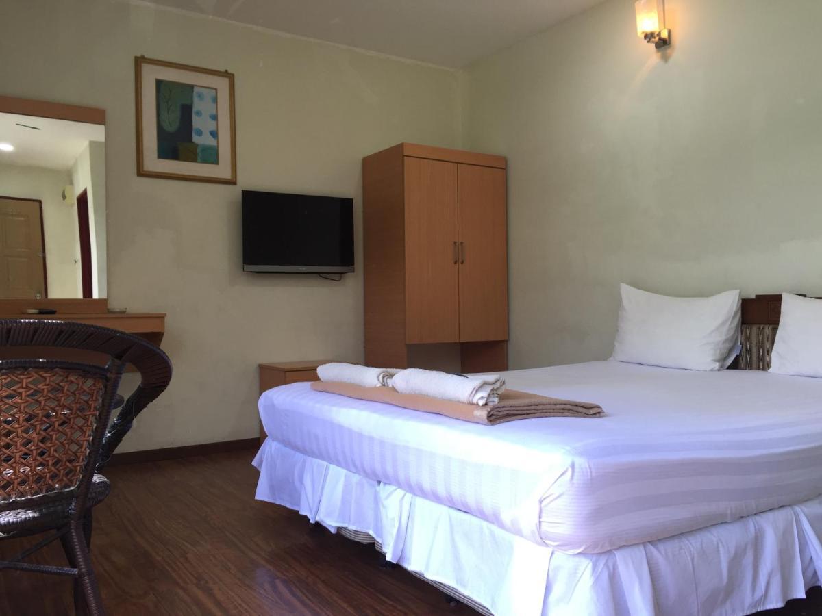Hotel Sri Malim Tanjong Malim Exterior photo